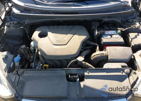 2012 Hyundai Veloster Base W/Black from USA, damaged, VIN KMHTC6AD2CU041117